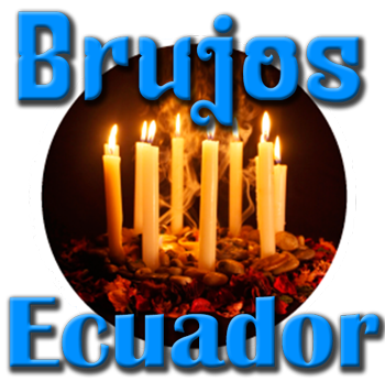 brujos en ecuador